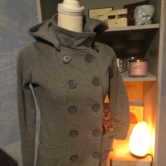 Streetwear Society Jackets & Blazers - 🛍Bundle sale🛍s.w.s jacket